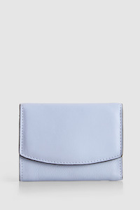 Leather Small Wallet