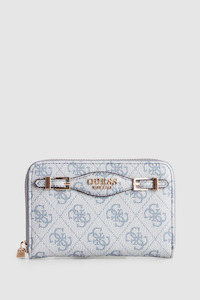 Womens Medium Wallets: Katya Medium Zip Around Wallet