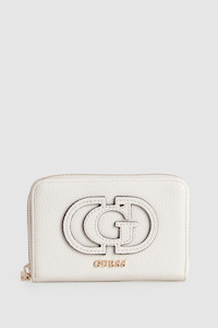 Calebra Medium Zip Around Wallet