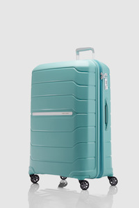 Hard Suitcases: Oc2lite Check-In 75cm Suitcase
