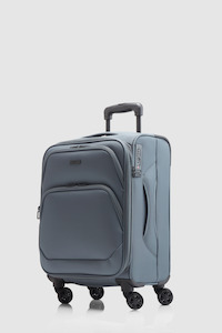 Cedar Carry-On 56cm Suitcase