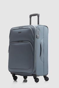 Cedar Check-In 69cm Suitcase