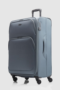 Cedar Check-In 81cm Suitcase