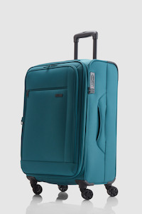 Soft Suitcases: Sycamore Check-In 69cm Suitcase