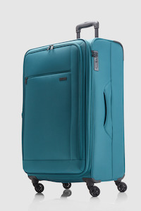 Soft Suitcases: Sycamore Check-In 81cm Suitcase