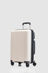 Domestic Carry On Luggage: Birch Carry-On 55cm Suitcase