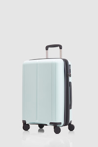 Birch Carry-On 55cm Suitcase