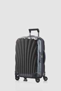 C-Lite Carry-On 55cm Suitcase