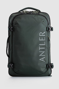 Travel Bags: Discovery 45L Backpack