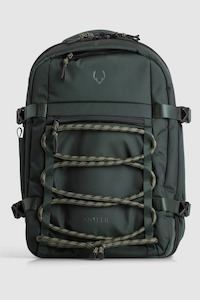 Discovery Bag Expandable Backpack