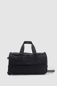 Duffle Bags: Urban Drop Bottom 58cm Wheelbag