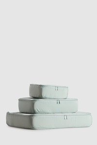 Travel Accessories: Stori 3 Pack Packing Cube