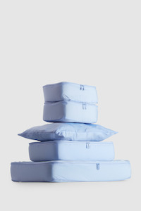 Packing Cubes 5 Pack