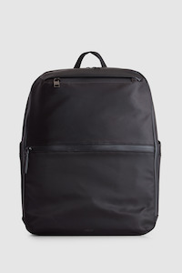 Mens Backpacks: Commuter Water Resistant Backpack