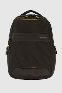 Mens Laptop Bags: Locus Laptop Backpack