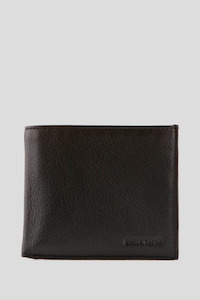 Mens Rfid Wallets: RFID Bifold Wallet