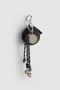 Mini Bag Dangle Charm