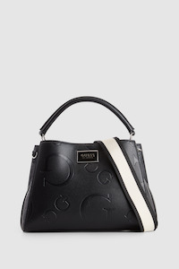 Black Handbags: Jarson Tote Bag