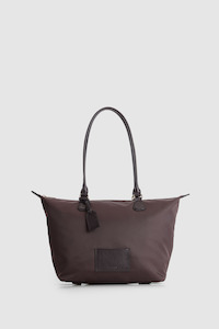 Noosa Leather Tote Bag