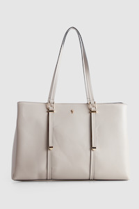 Laptop Work Tote Bag