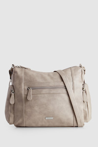 Large Crossbody Bag