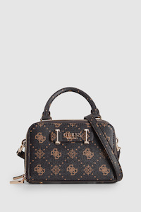 Mini Bags: Silia Mini Tote Bag