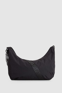 Gia Large Sling Crossbody Bag