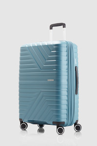 Hard Suitcases: Fly Twist 67cm Case