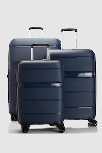American Tourister: Linex 3pc Set
