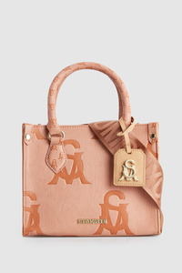 Crossbody Bags: Rola Mini Tote Bag