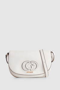 Crossbody Bags: Calebra Flap Crossbody Bag