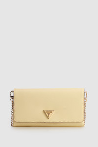 Crossbody Bags: Noelle II Flap Crossbody Wallet