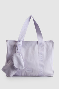 Beach Canvas Tote Bag
