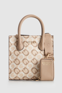 Beacon Falls Mini Tote Bag