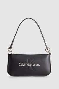 Shoulder Bags: Sculpted Shoulder Bag