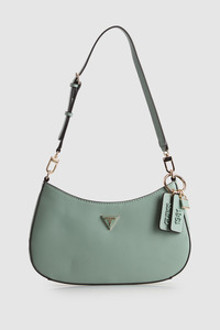 Noelle II Top Zip Shoulder Bag