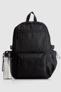 Blue Juice Nylon Backpack