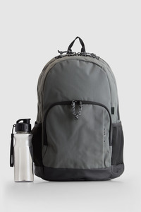 Blue Juice Ripstop Backpack
