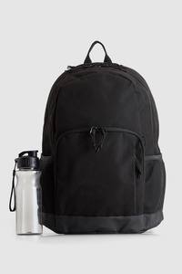 Blue Juice Ripstop Backpack