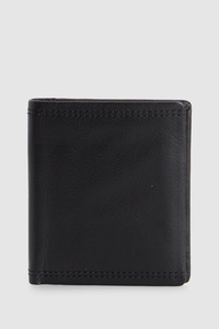 Leather Credit Card Wallet