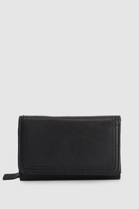 Leather Medium Wallet