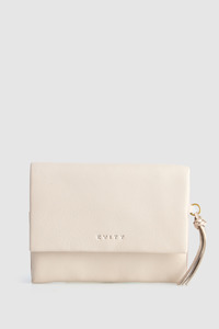 Lucia Leather Small Wallet