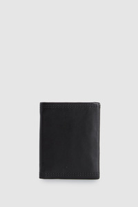 Leather Credit Card Wallet