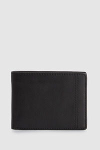 Leather Bifold Wallet