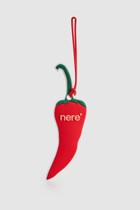 Luggage: Chilli Luggage Tag