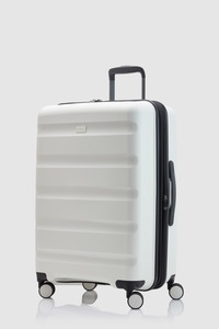 Gloss Stripe 68cm Suitcase