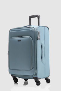 Soft Suitcases: Cypress Check-In 69cm Suitcase