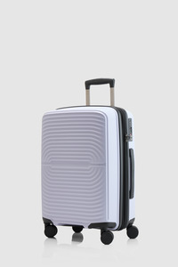 Domestic Carry On Luggage: Laurel Carry-On 55cm Suitcase