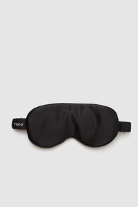 Silk Eye Mask