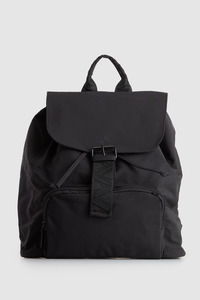 Gia Nylon Backpack Bag